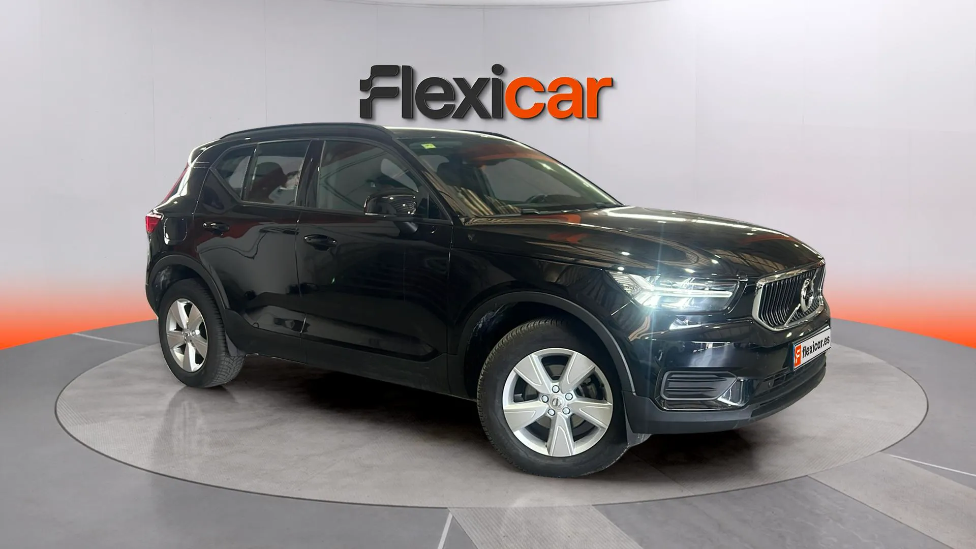 Volvo XC40 1.5 T2 Momentum Core