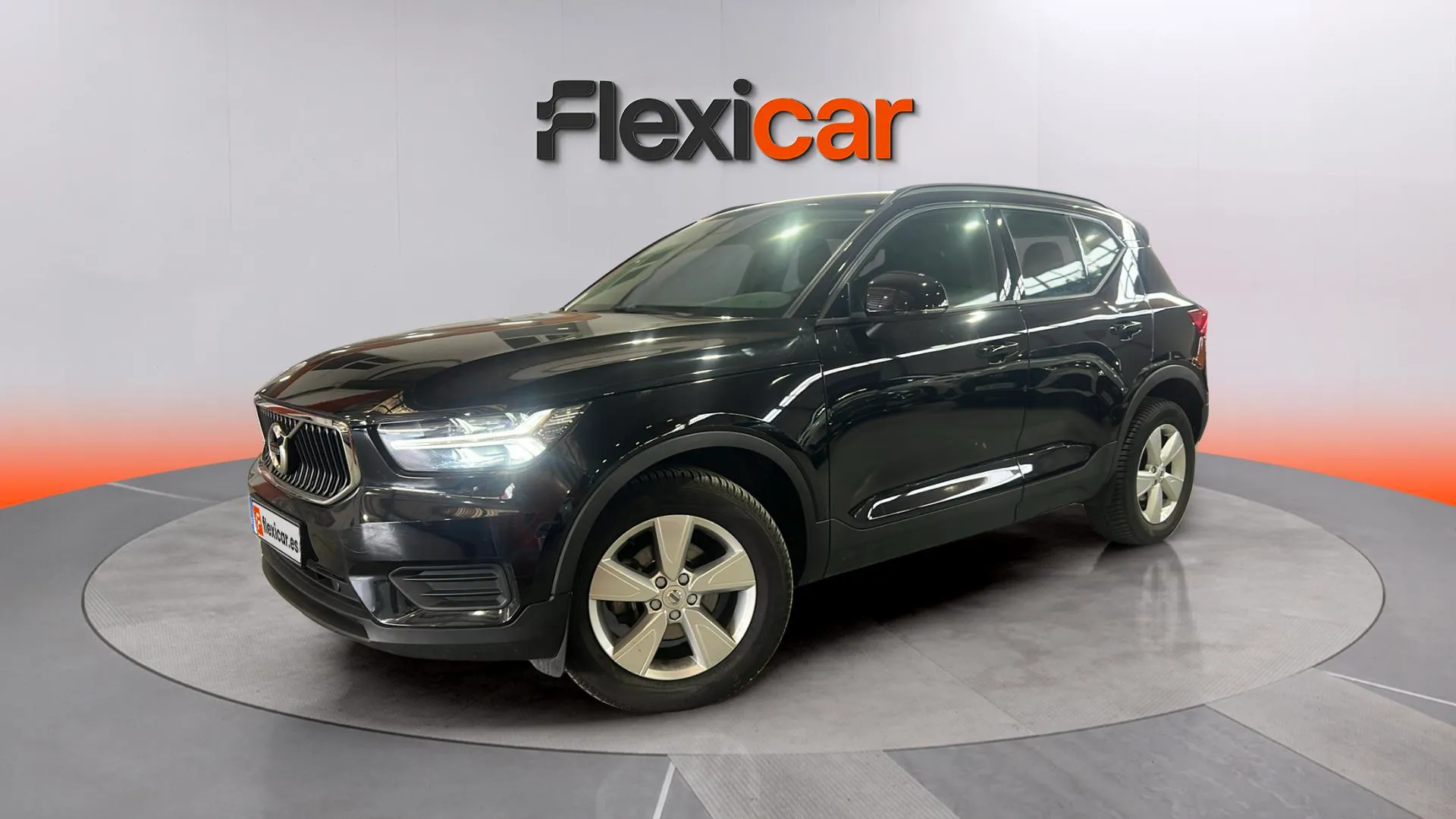 Volvo XC40 1.5 T2 Momentum Core - foto 3