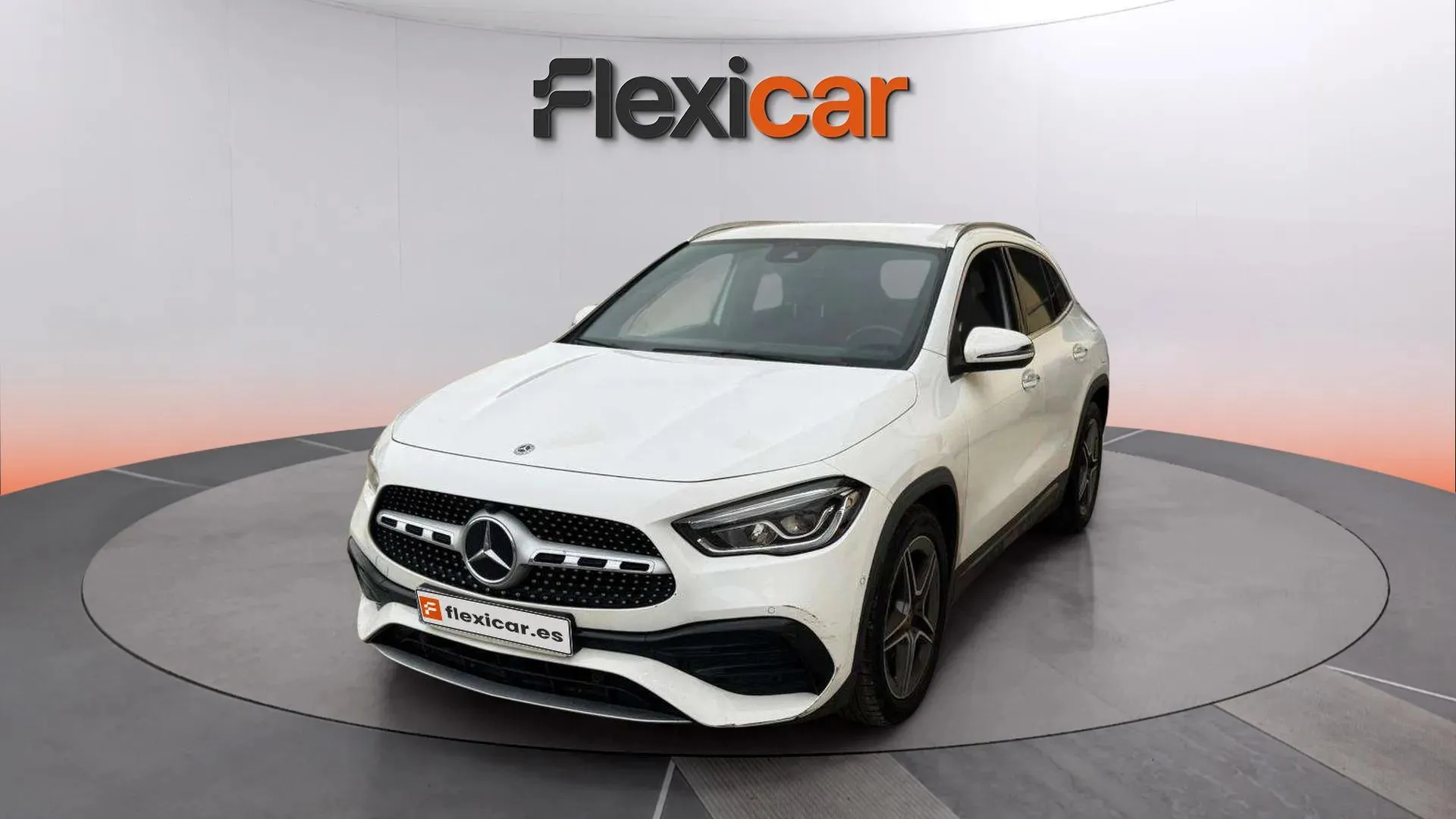 Mercedes-Benz GLA 200 D - foto 4