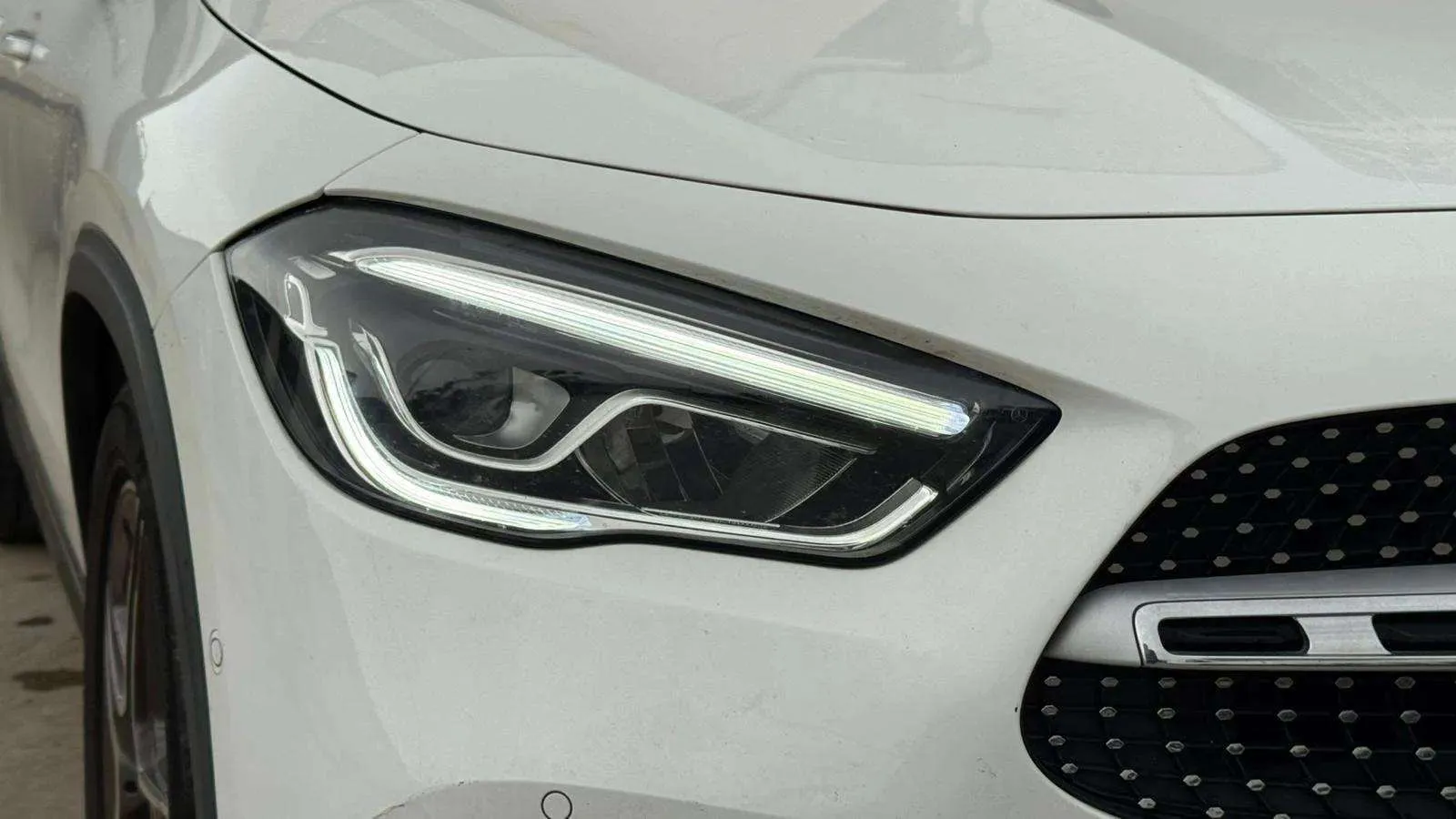 Mercedes-Benz GLA 200 D - foto 10
