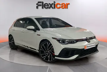 volkswagen golf gti clubsport 20 tsi 221kw 300cv dsg gasolina automatica benidorm 903000000232495
