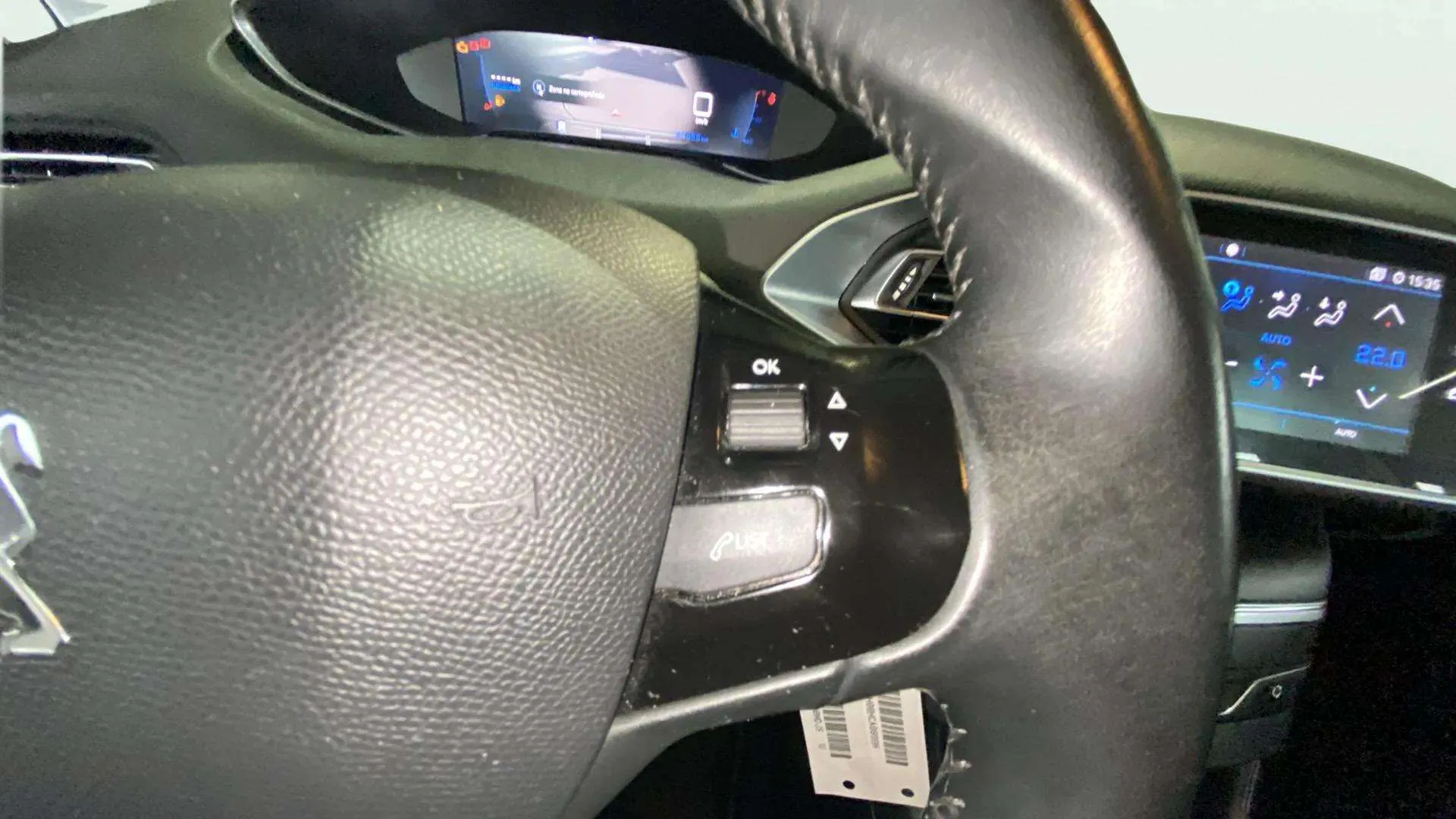 Peugeot 308 SW Active BlueHDi 130 - foto 28