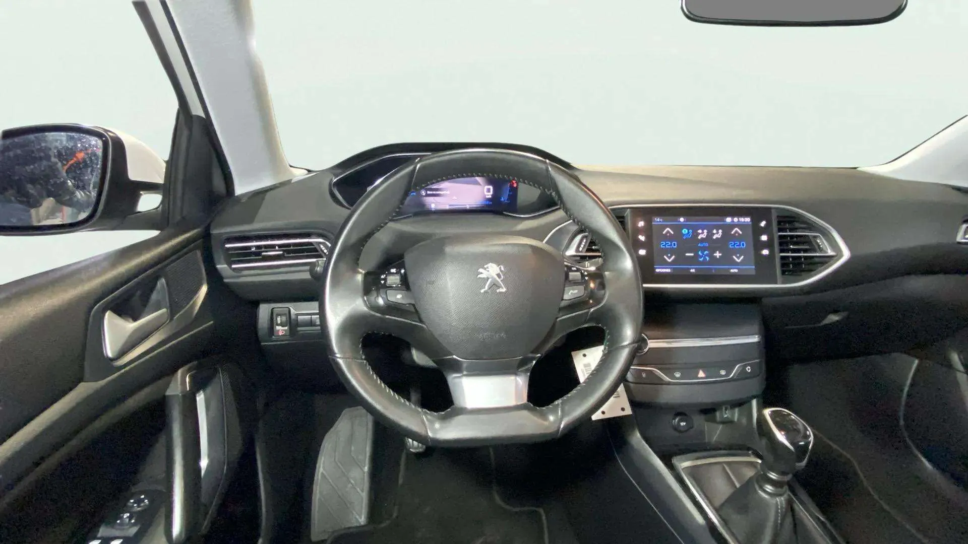 Peugeot 308 SW Active BlueHDi 130 - foto 17