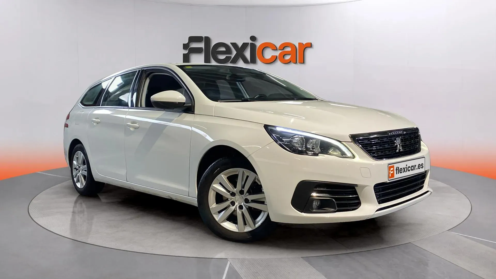 Peugeot 308 SW Active BlueHDi 130