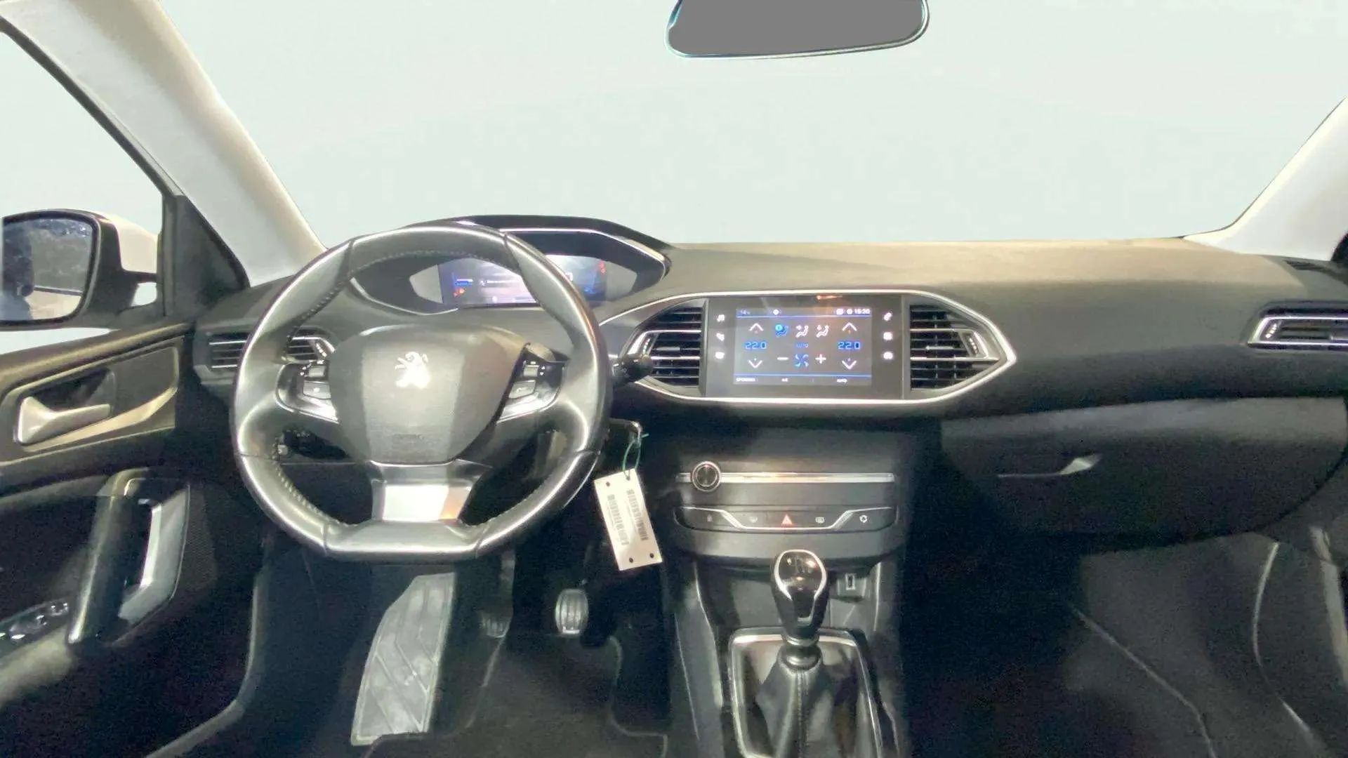 Peugeot 308 SW Active BlueHDi 130 - foto 15