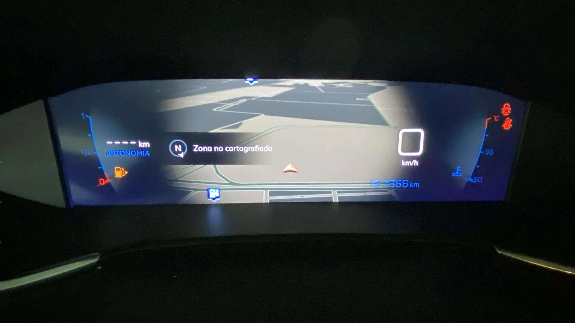 Peugeot 308 SW Active BlueHDi 130 - foto 18