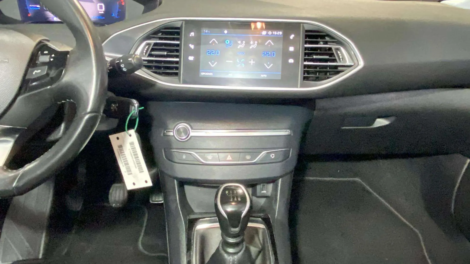 Peugeot 308 SW Active BlueHDi 130 - foto 16