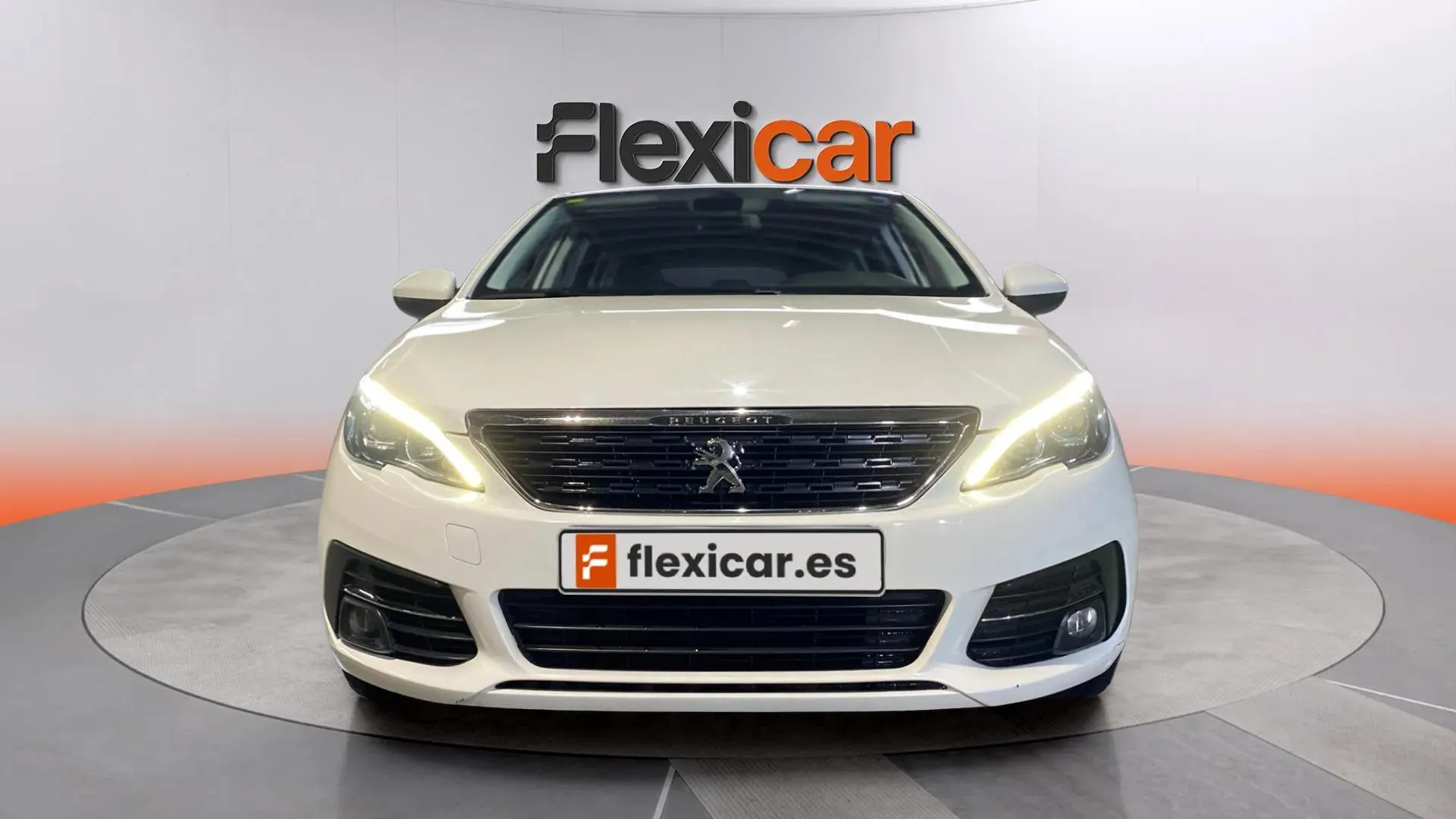 Peugeot 308 SW Active BlueHDi 130 - foto 12