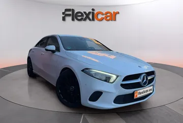 mercedes benz clase a sedan a 180 d diesel automatica cerdanyola 903000000232516