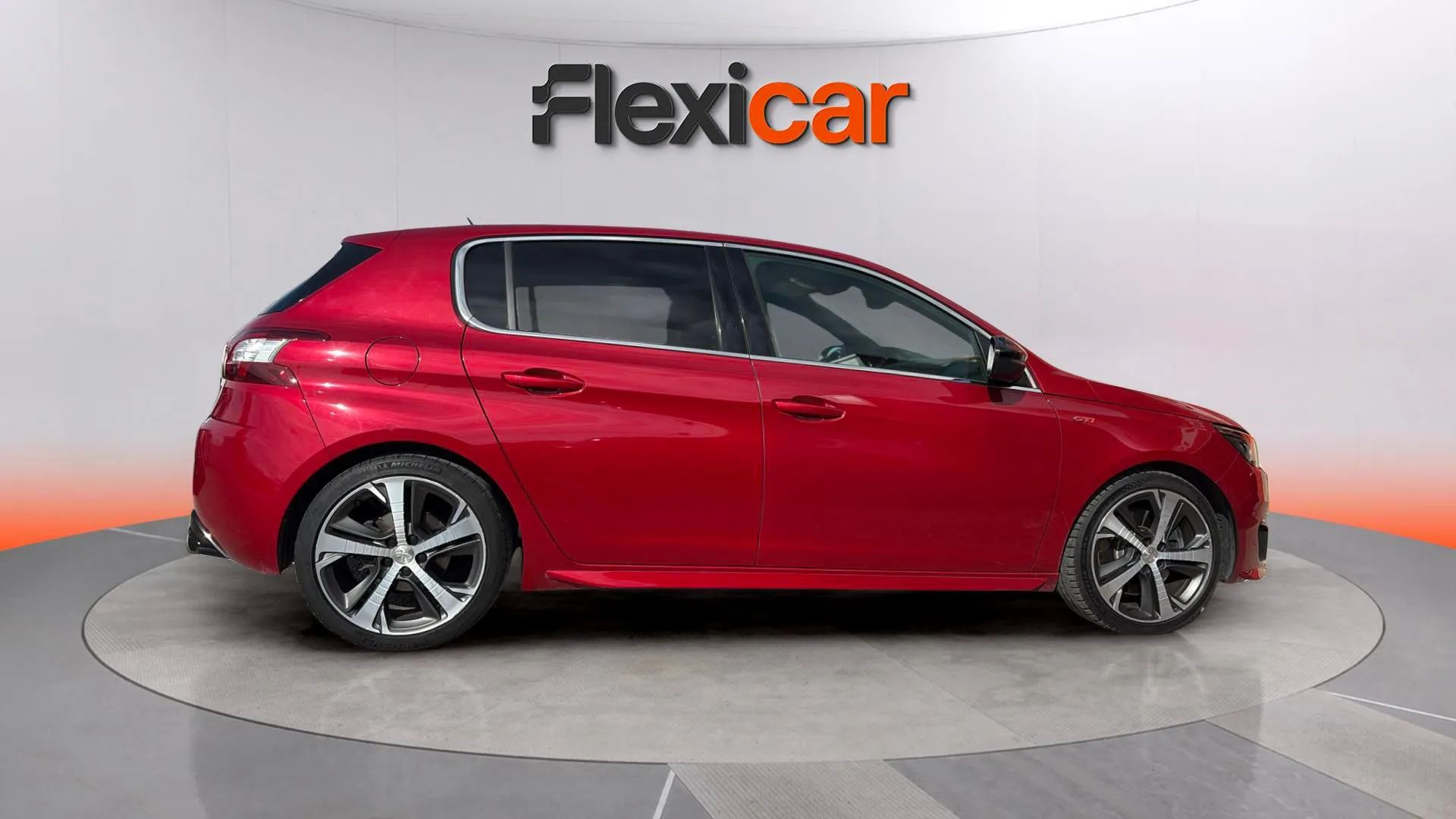 Peugeot 308 GTi - foto 3