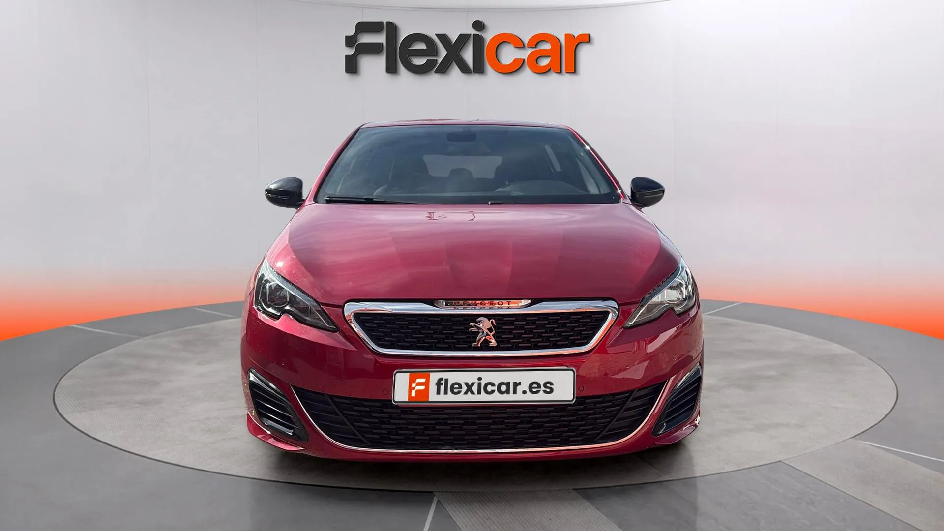 Peugeot 308 GTi - foto 2