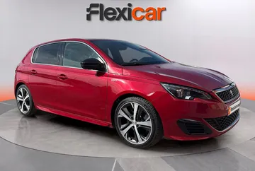 peugeot 308 gti 184kw 250cv gasolina manual lliria 903000000232528