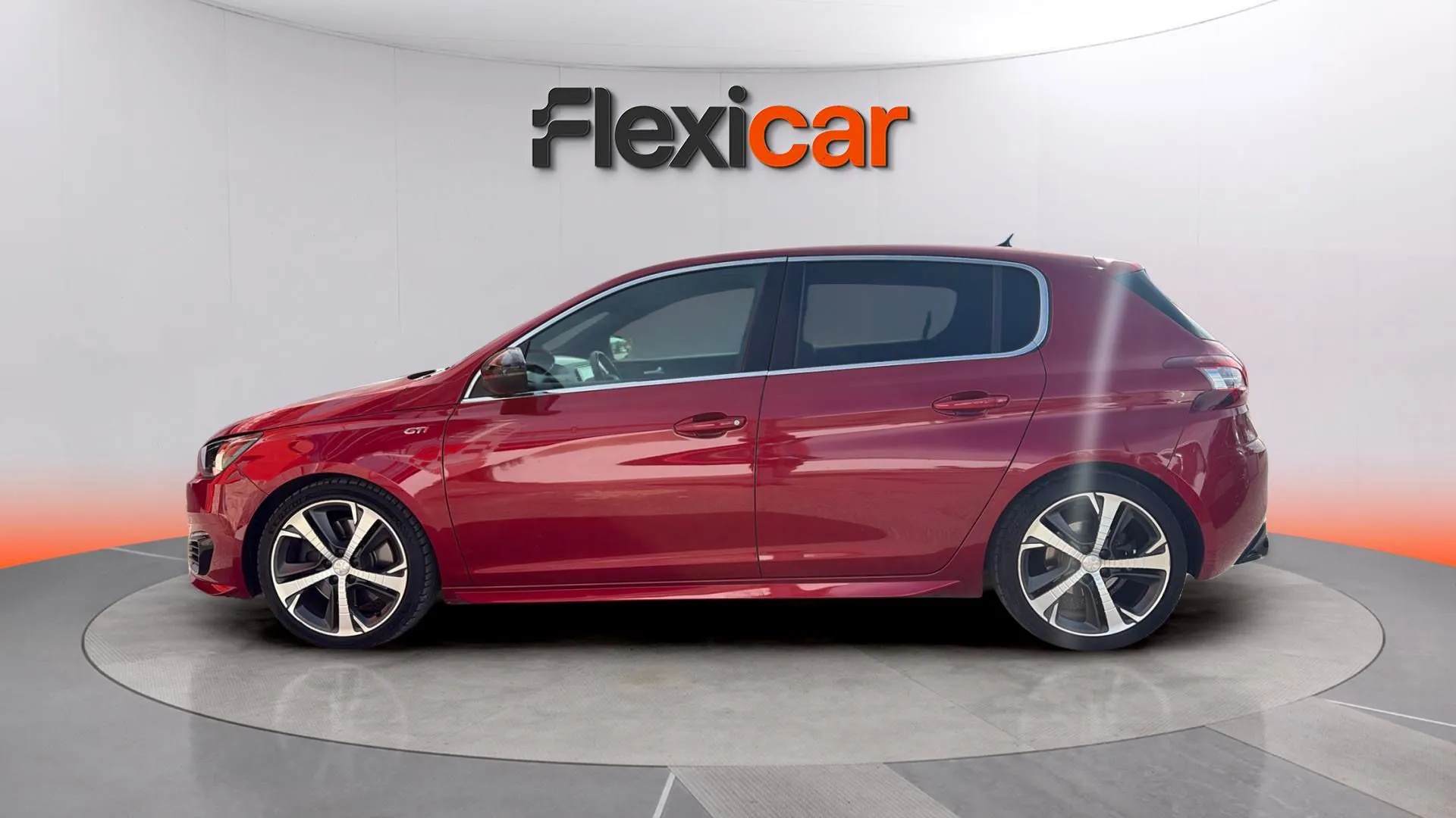 Peugeot 308 GTi - foto 4