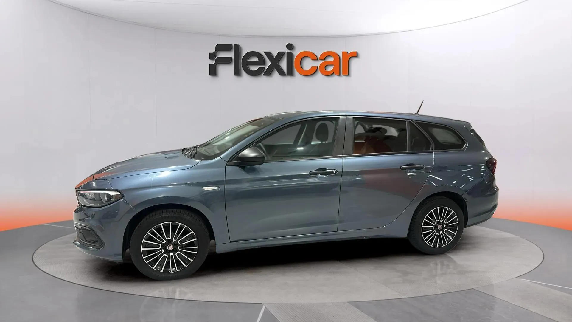 Fiat Tipo SW 1.5 Hybrid DCT - foto 3