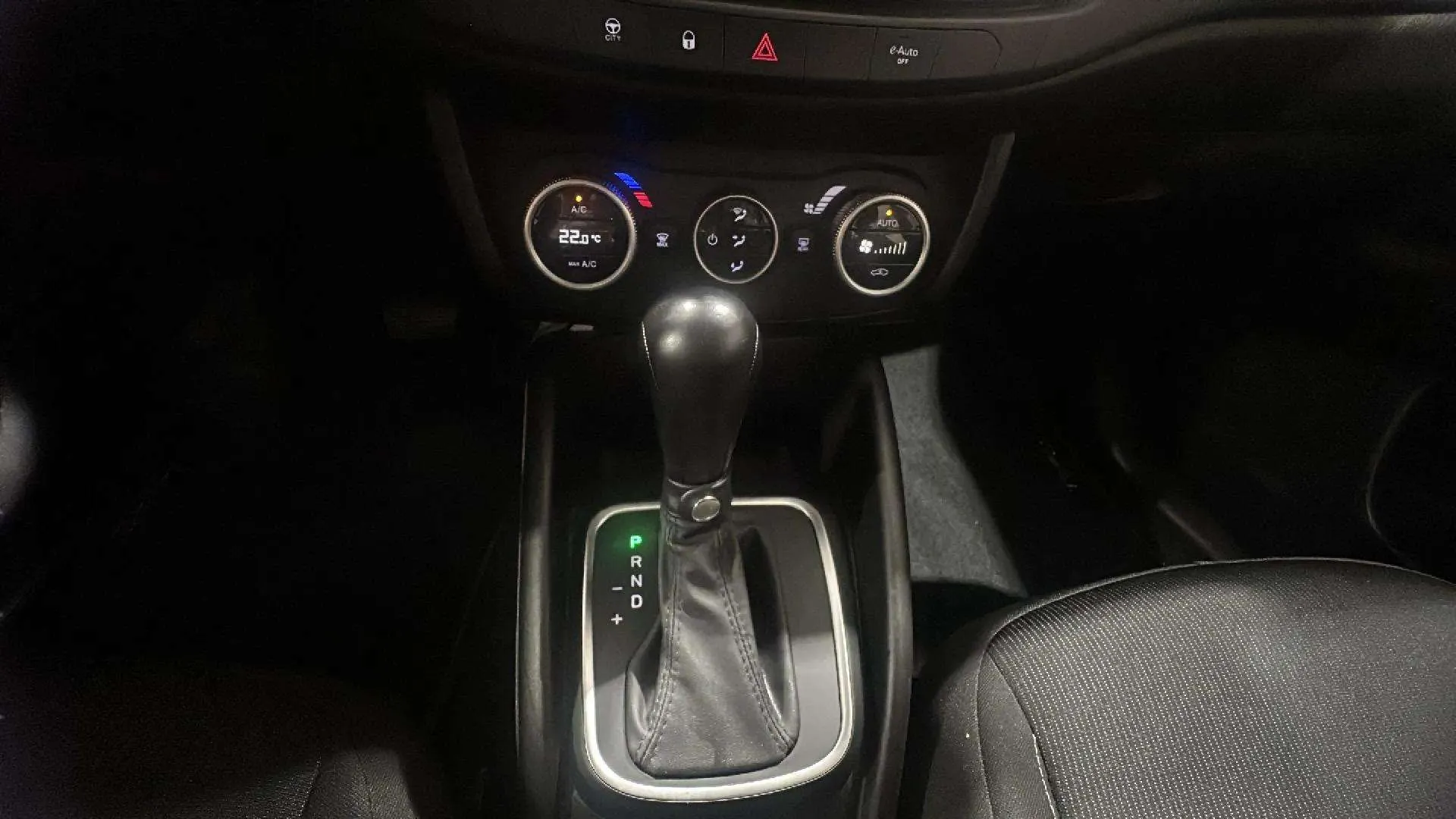 Fiat Tipo SW 1.5 Hybrid DCT - foto 19