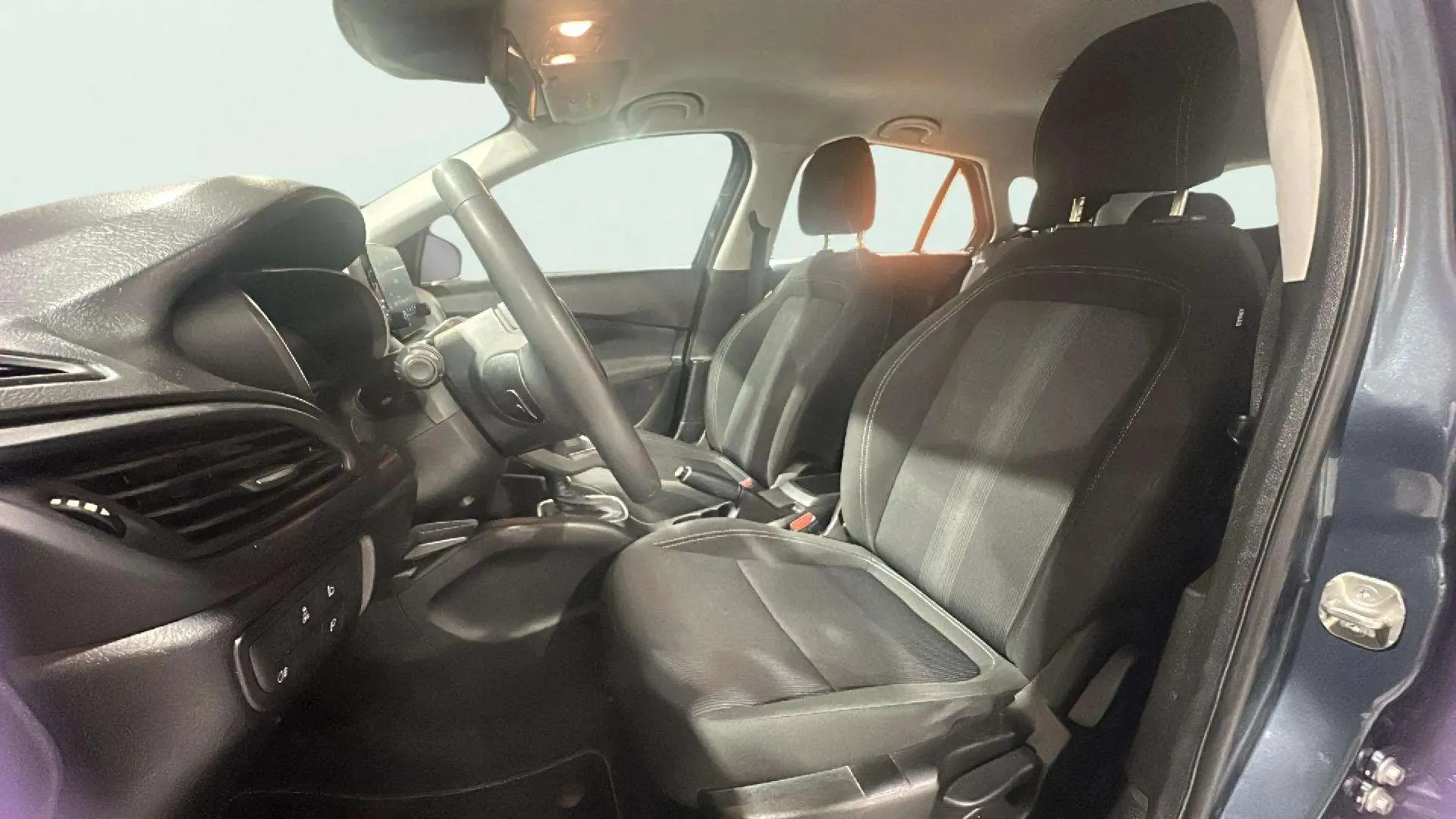Fiat Tipo SW 1.5 Hybrid DCT - foto 14