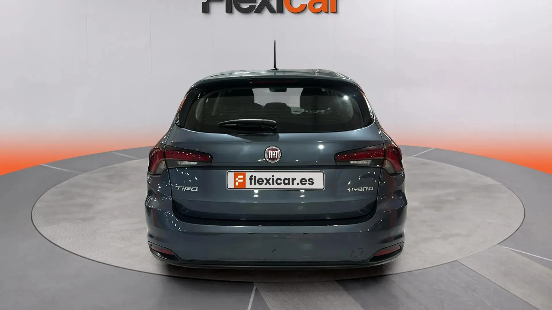 Fiat Tipo SW 1.5 Hybrid DCT - foto 5