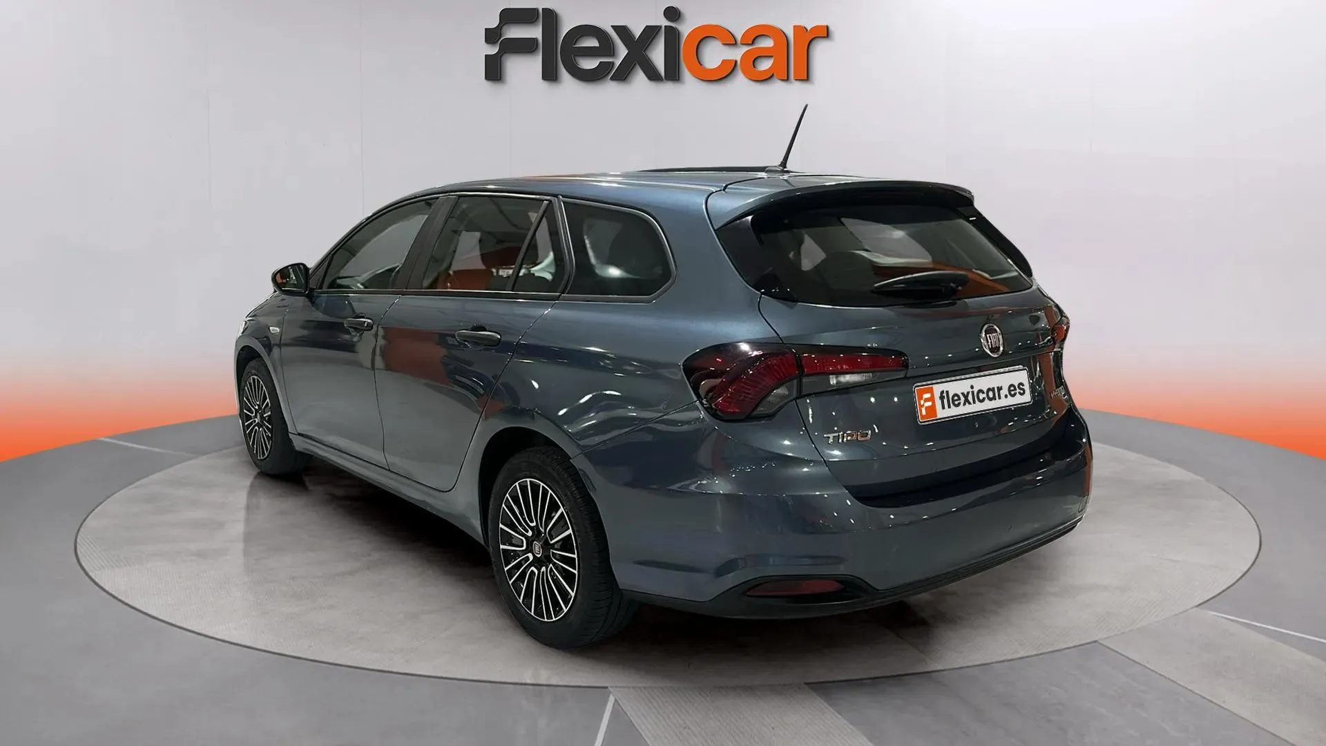 Fiat Tipo SW 1.5 Hybrid DCT - foto 4