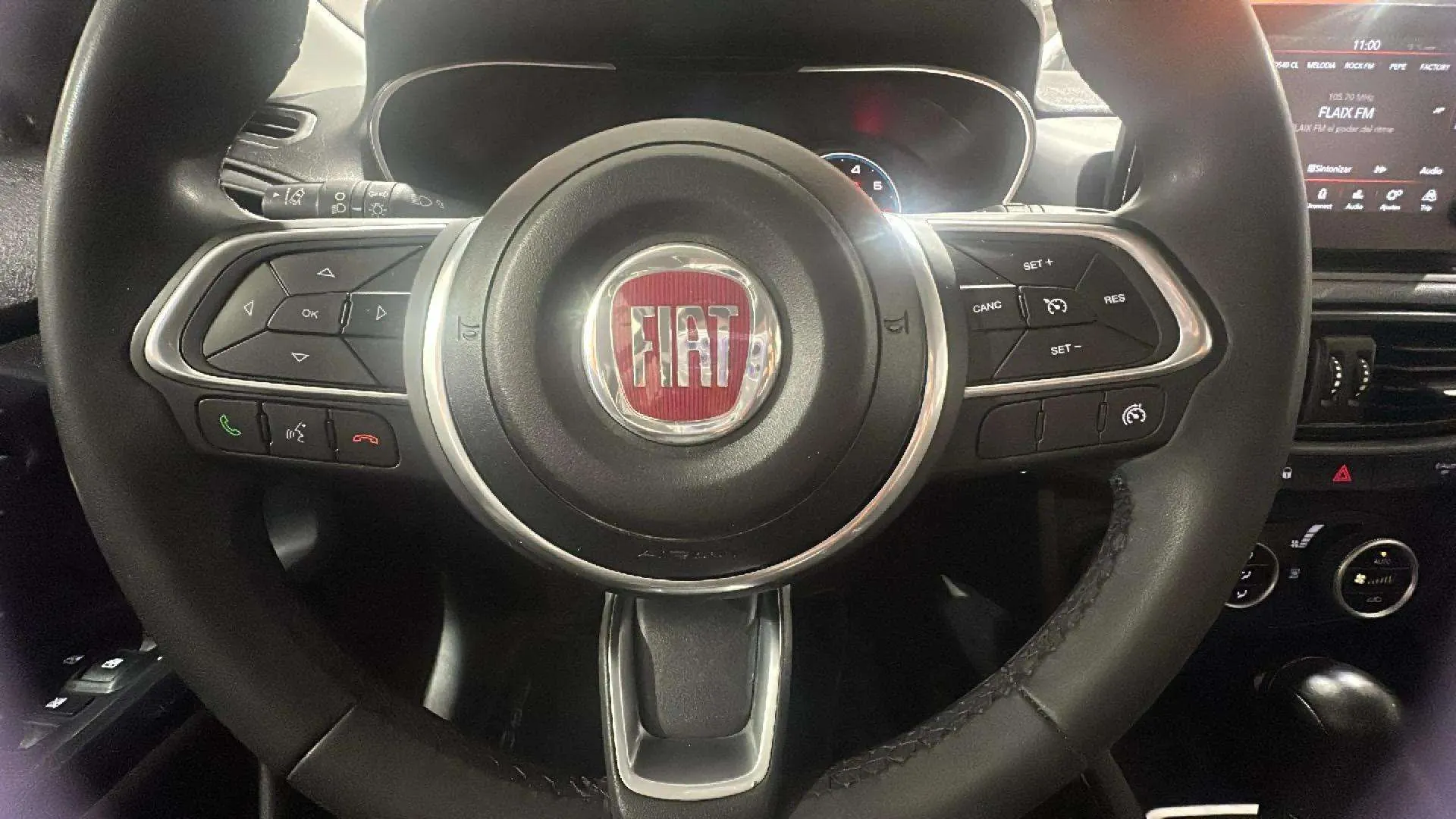 Fiat Tipo SW 1.5 Hybrid DCT - foto 18