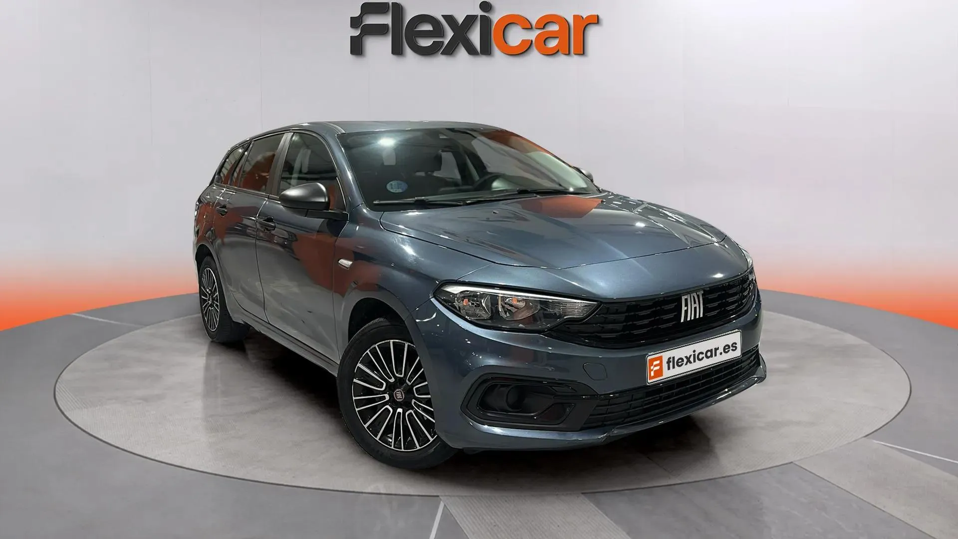 Fiat Tipo SW 1.5 Hybrid DCT
