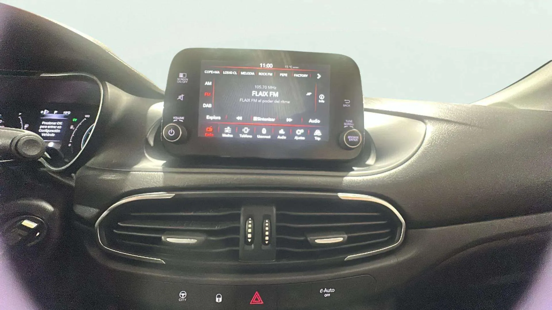 Fiat Tipo SW 1.5 Hybrid DCT - foto 10