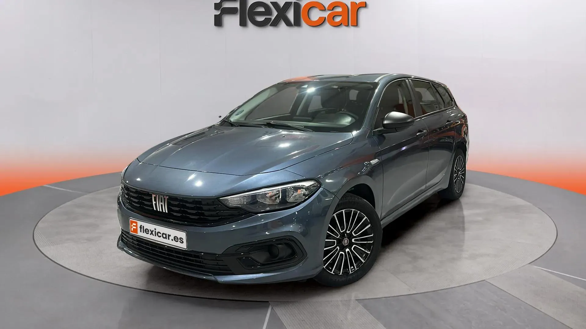 Fiat Tipo SW 1.5 Hybrid DCT - foto 2