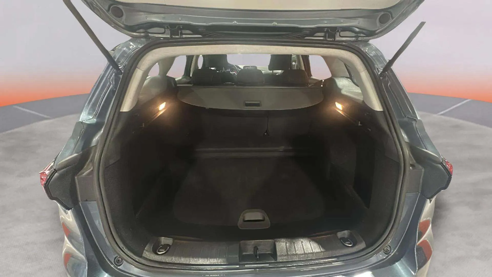 Fiat Tipo SW 1.5 Hybrid DCT - foto 16