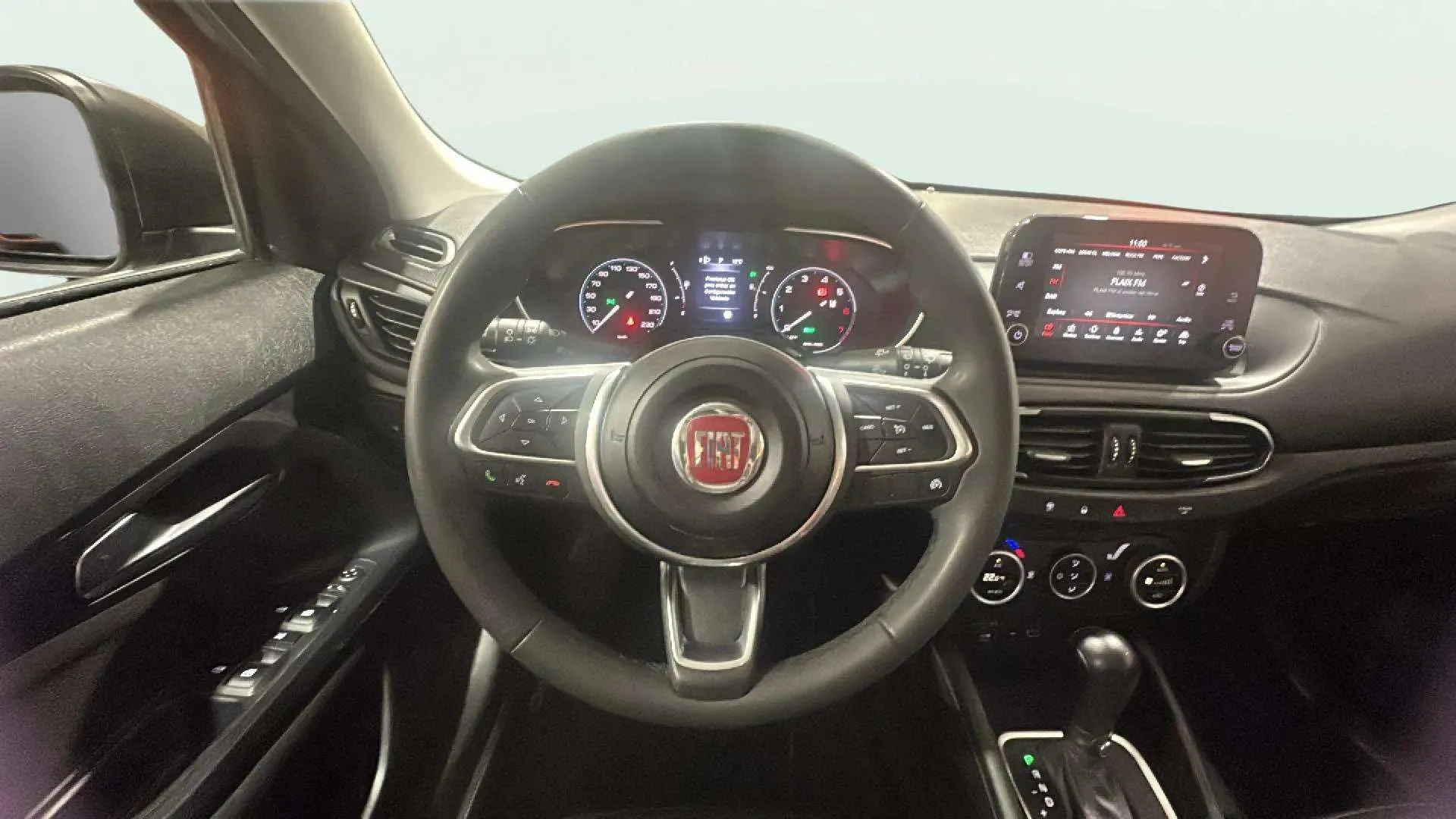 Fiat Tipo SW 1.5 Hybrid DCT - foto 11