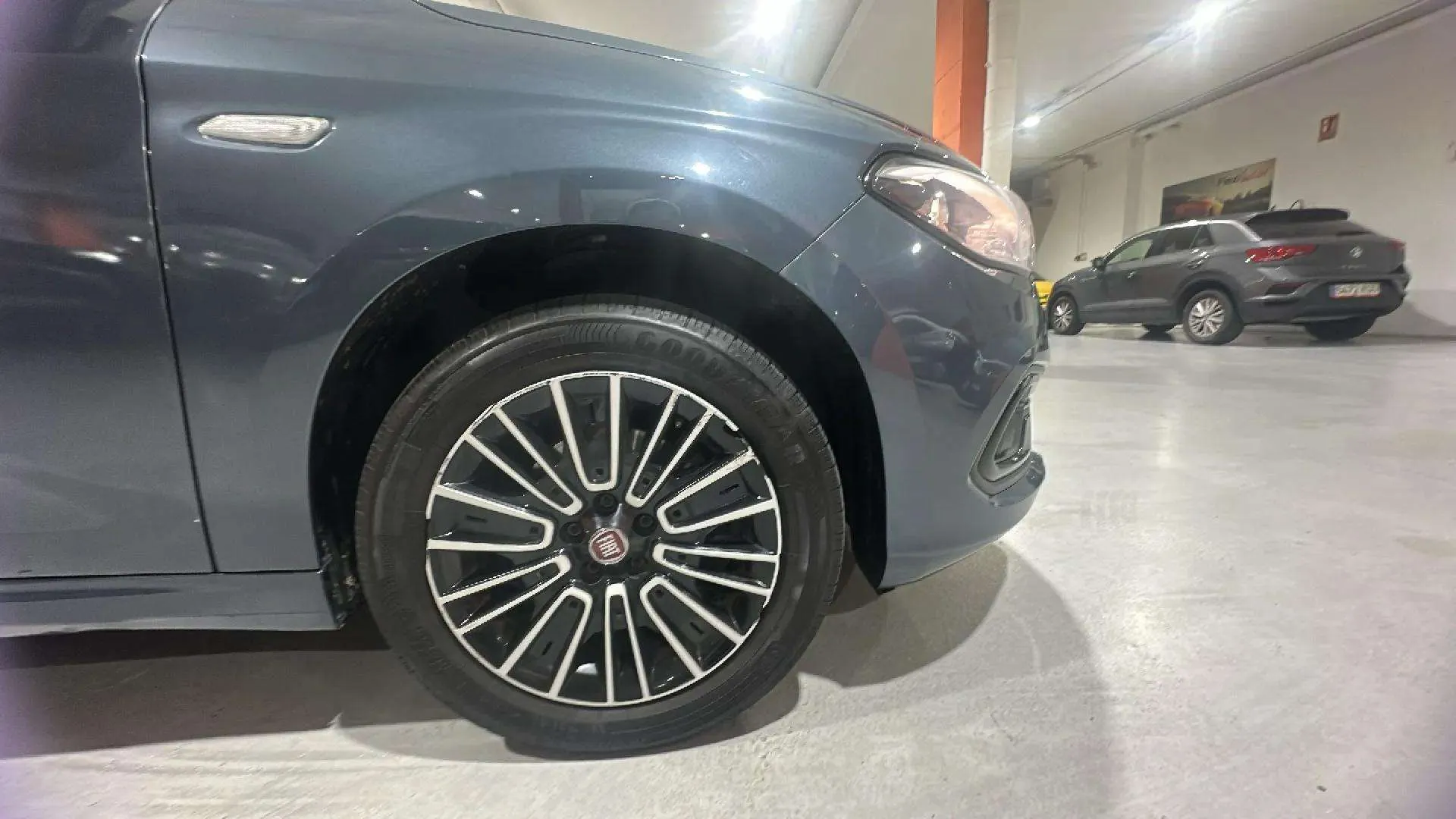 Fiat Tipo SW 1.5 Hybrid DCT - foto 17