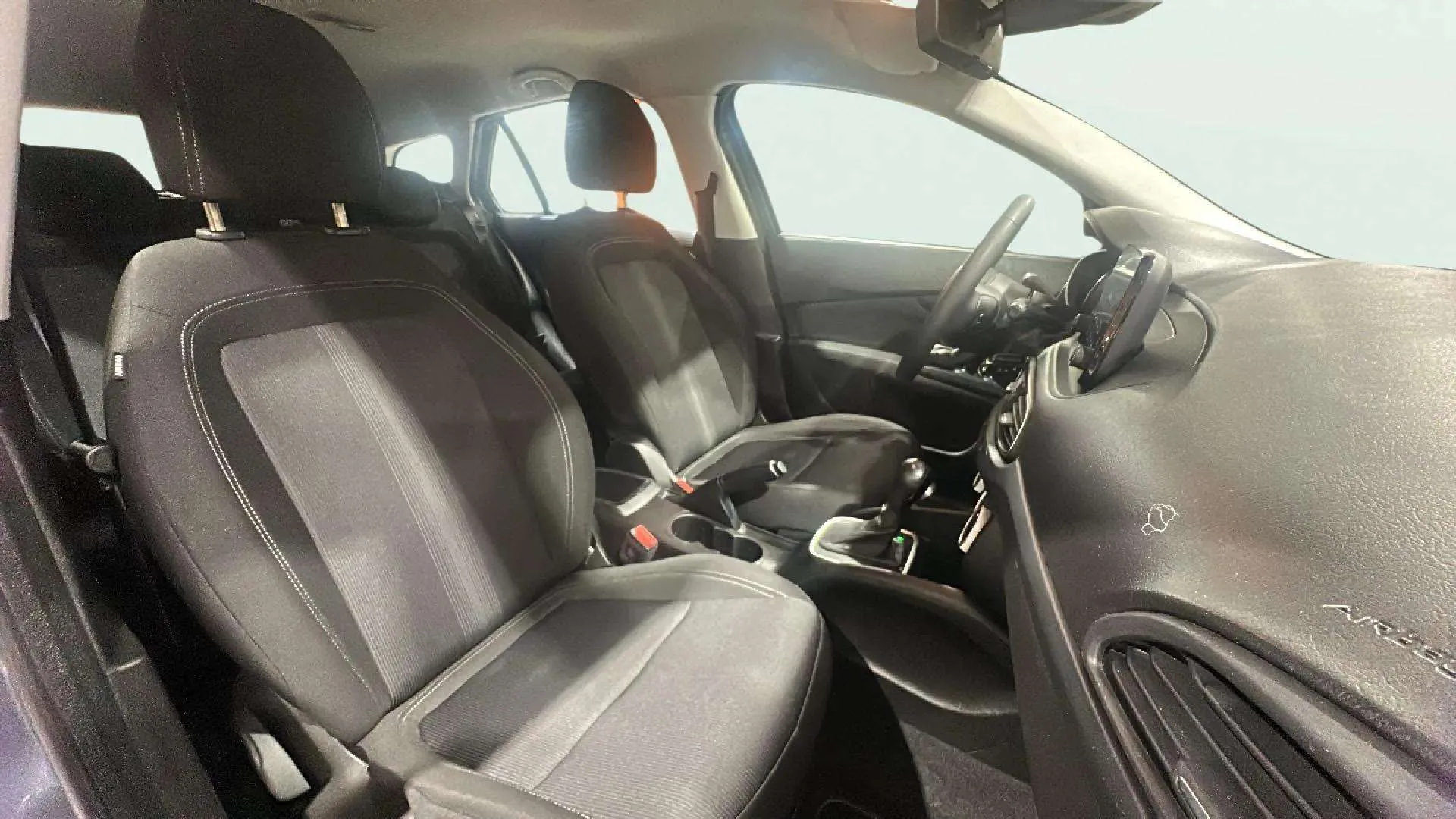 Fiat Tipo SW 1.5 Hybrid DCT - foto 13