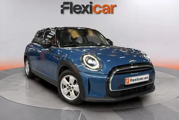 mini mini cooper corporate 5 puertas gasolina automatica sabadell 1 903000000232534