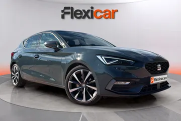 seat leon 15 tsi 85kw s amps fr 25 aniversario gasolina manual girona 903000000232537