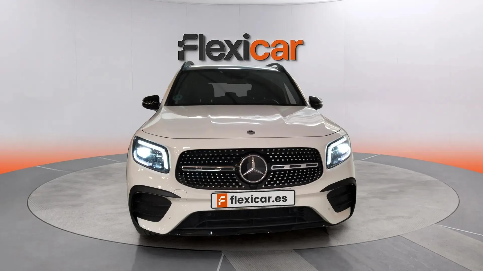 Mercedes-Benz GLB 2.0 GLB 220 D 4MATIC DCT - foto 2
