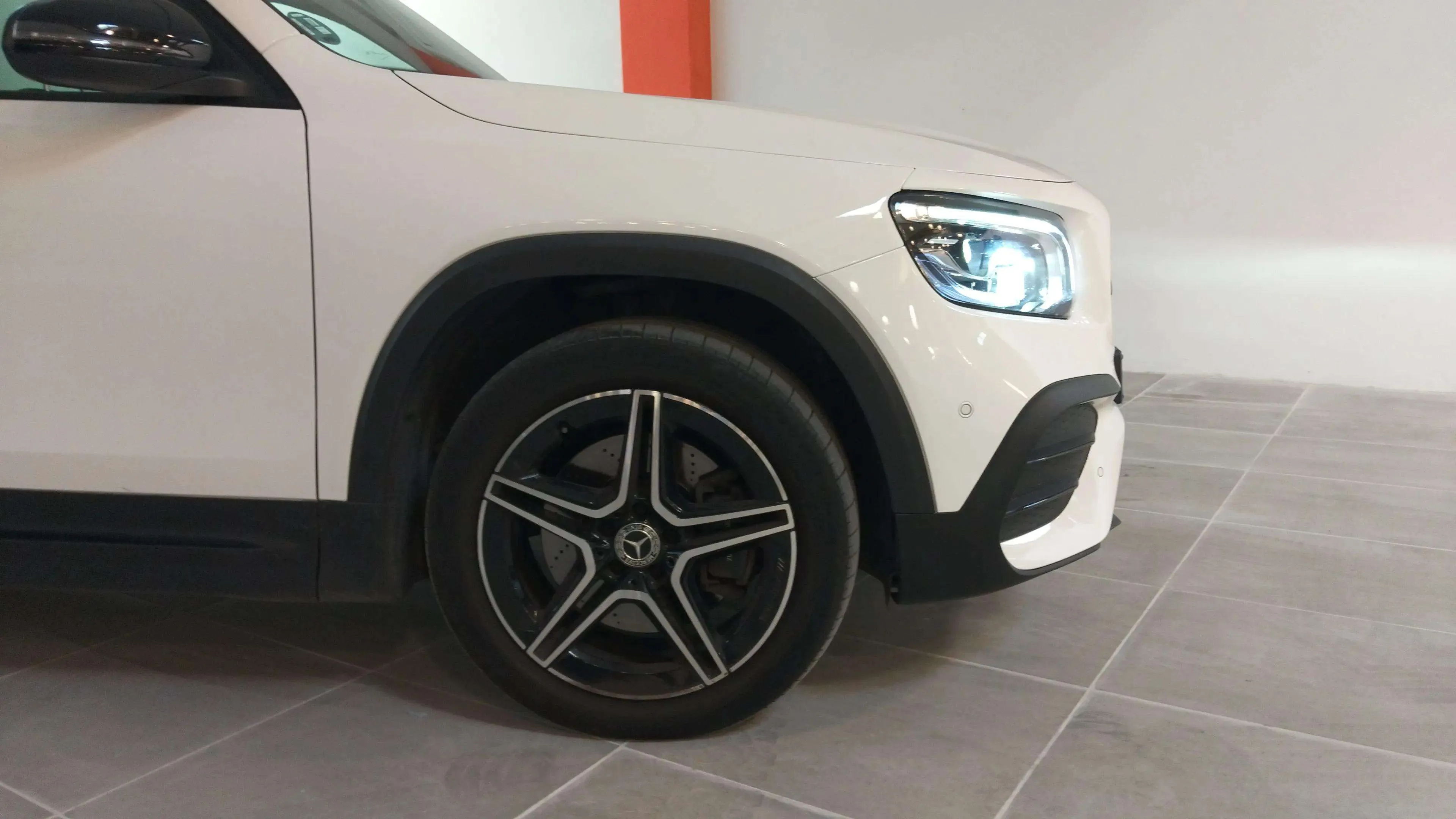 Mercedes-Benz GLB 2.0 GLB 220 D 4MATIC DCT - foto 21