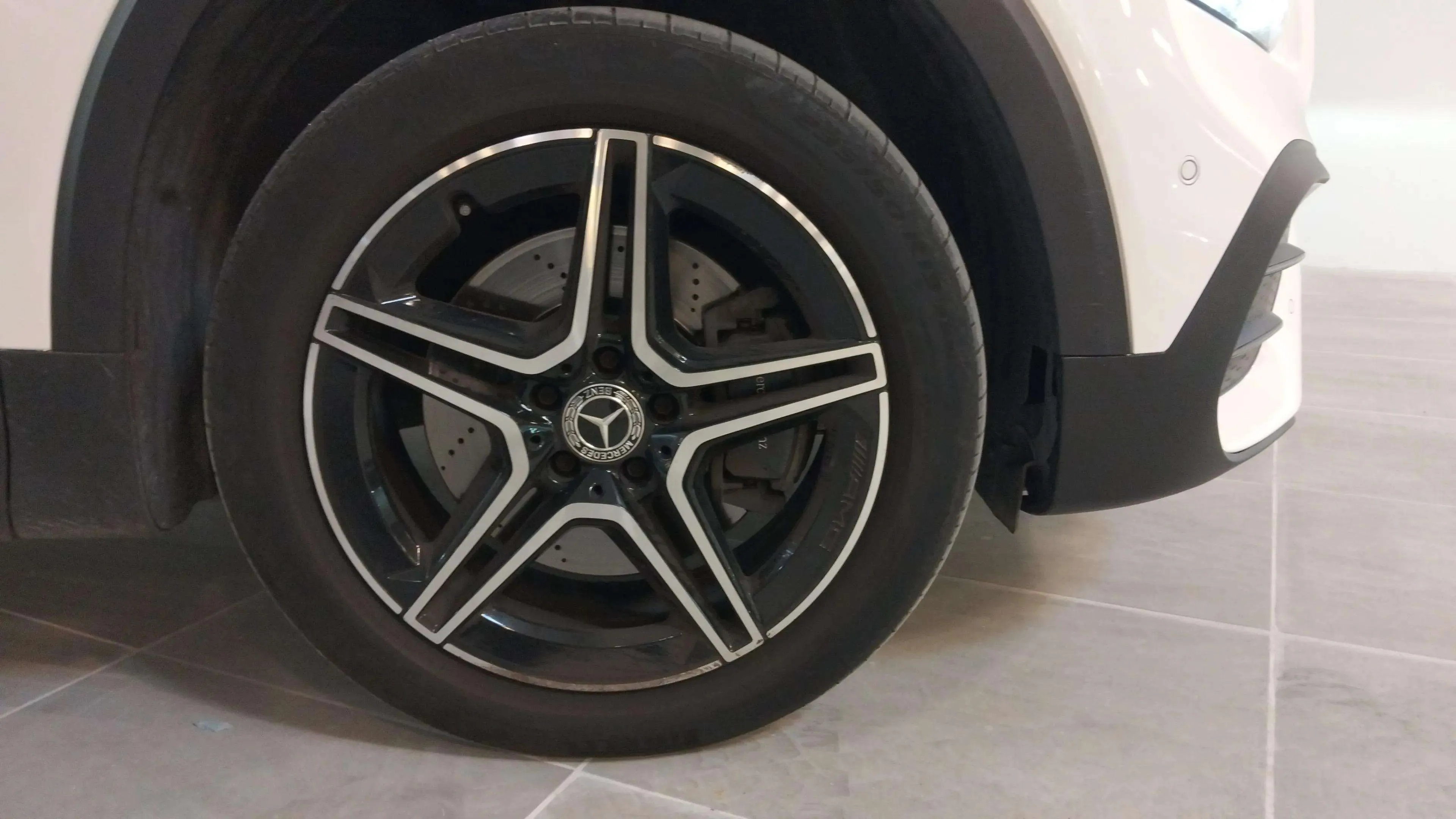 Mercedes-Benz GLB 2.0 GLB 220 D 4MATIC DCT - foto 20