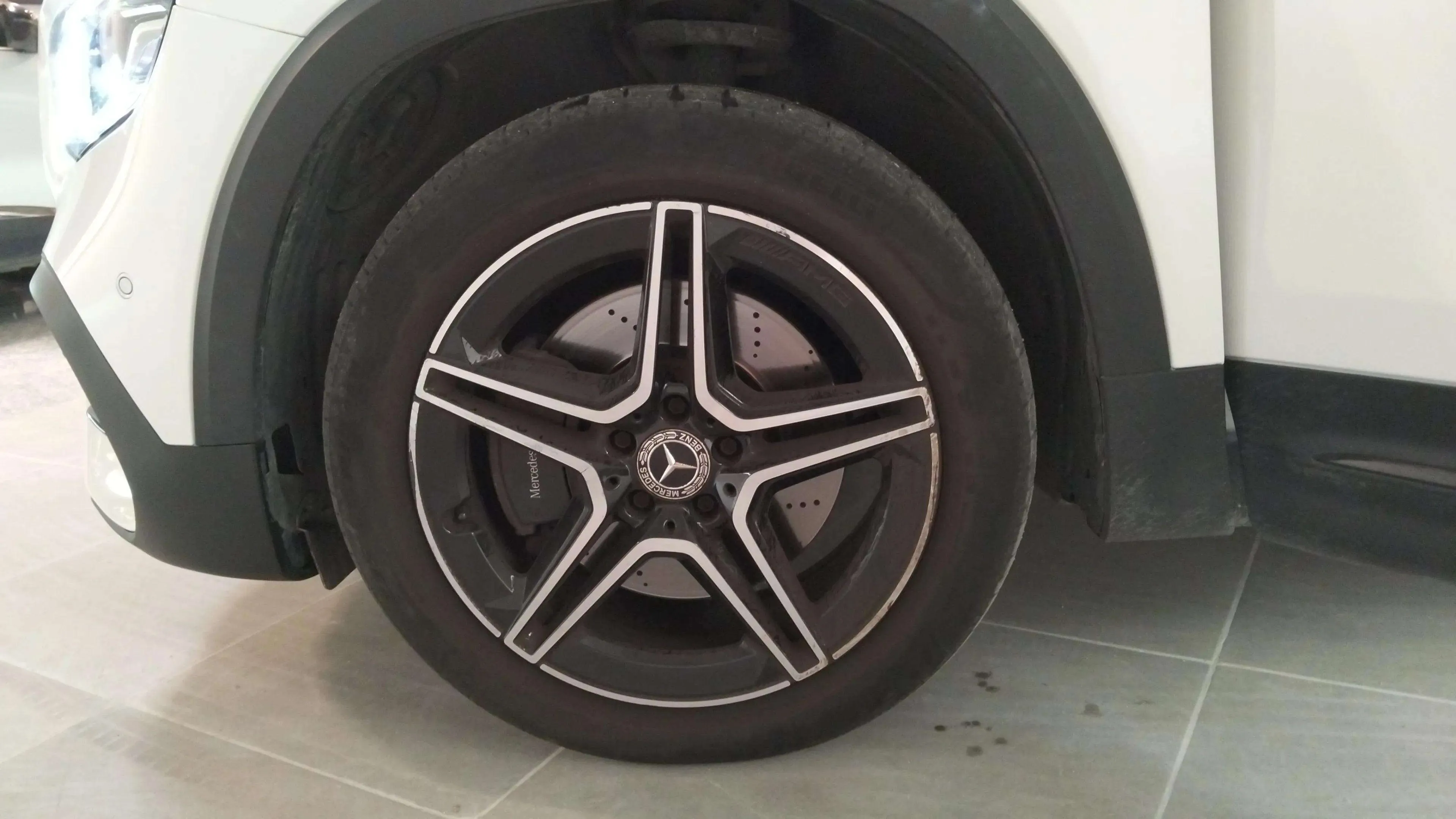 Mercedes-Benz GLB 2.0 GLB 220 D 4MATIC DCT - foto 19