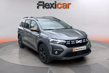dacia jogger extreme go 74kw 100cv eco g 5 plazas glp manual barakaldo 903000000232545