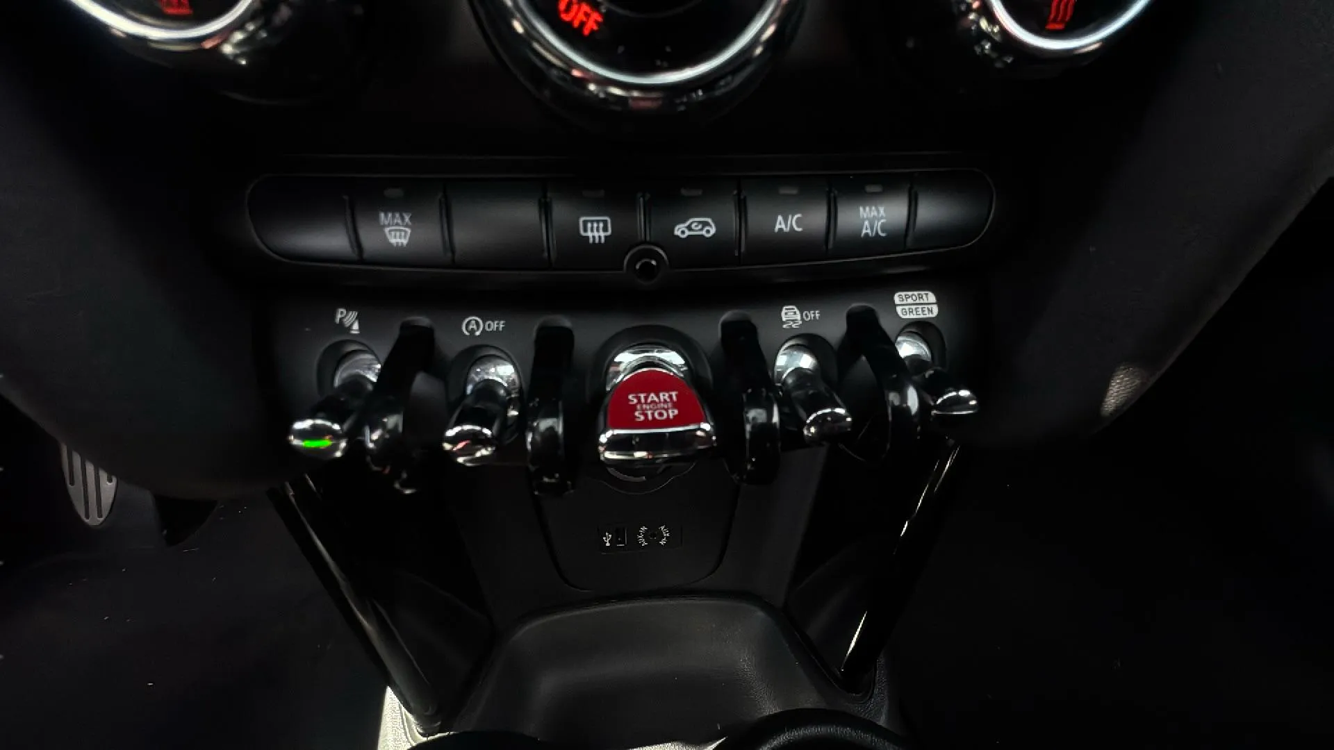 MINI Cooper John Cooper Works - foto 20