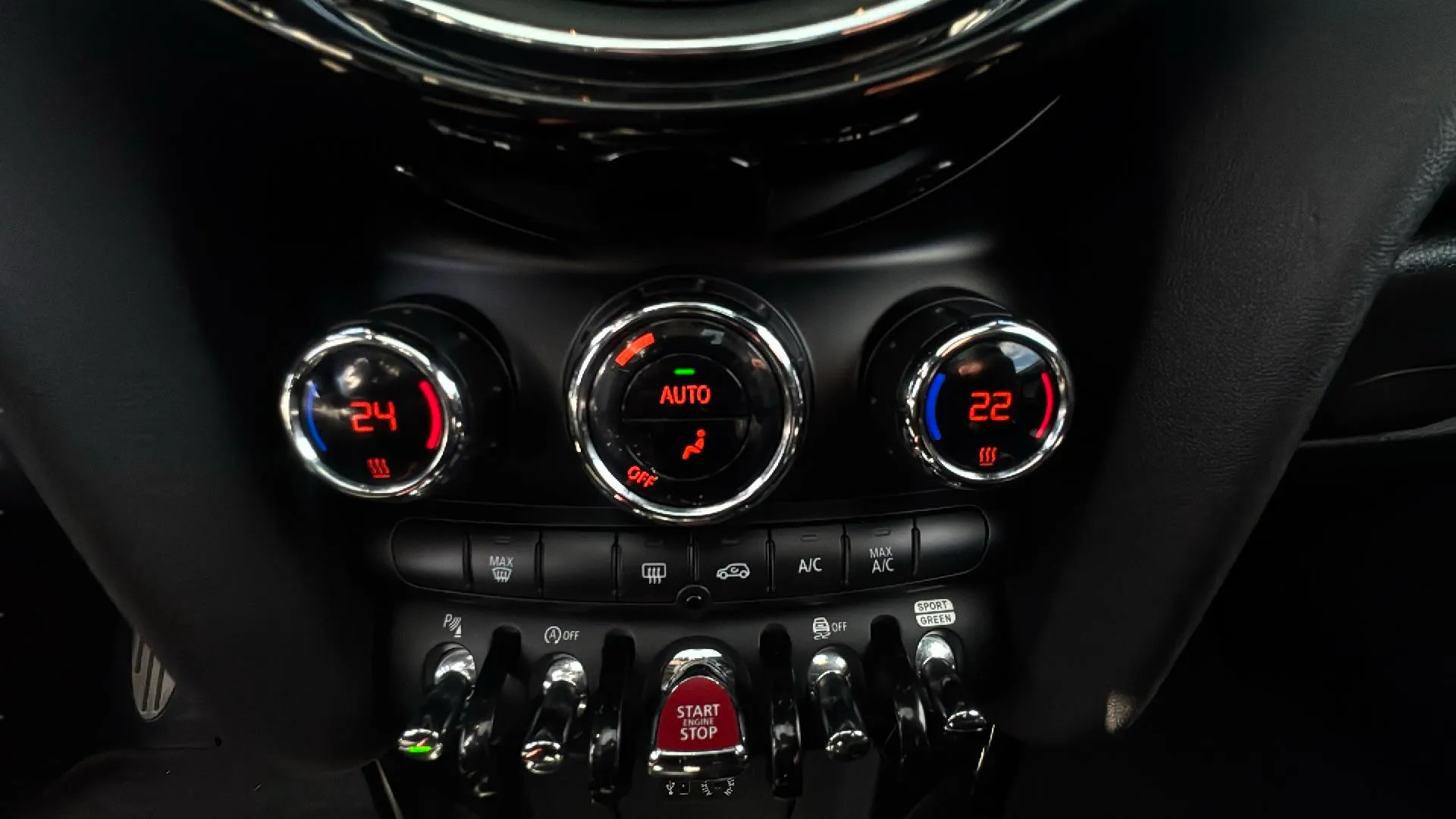 MINI Cooper John Cooper Works - foto 18