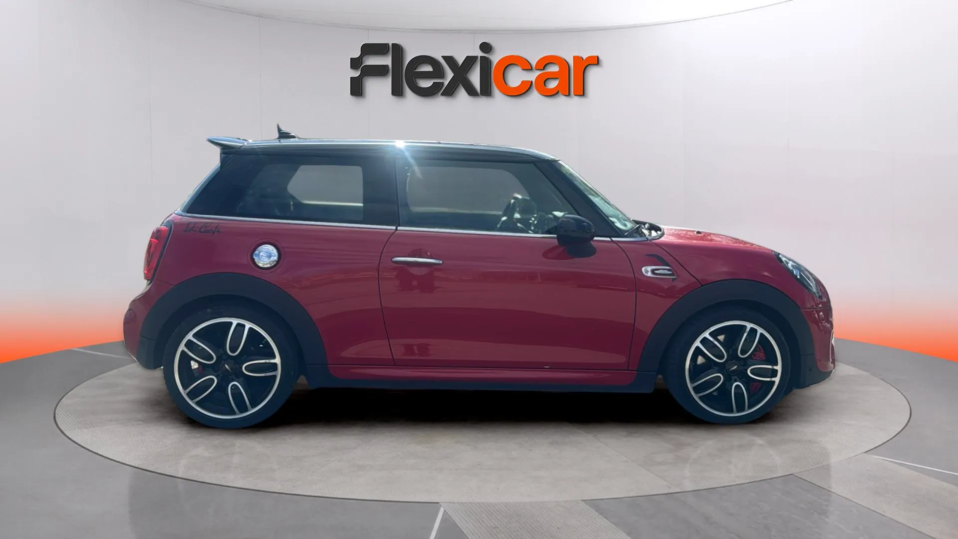 MINI Cooper John Cooper Works - foto 3