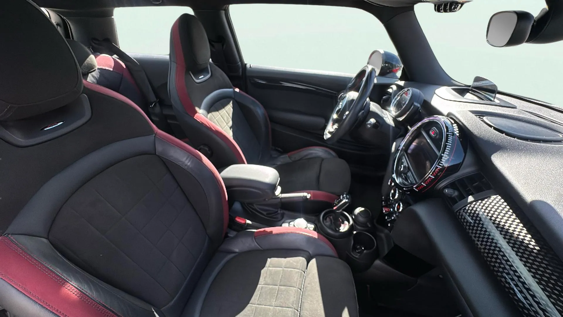 MINI Cooper John Cooper Works - foto 12