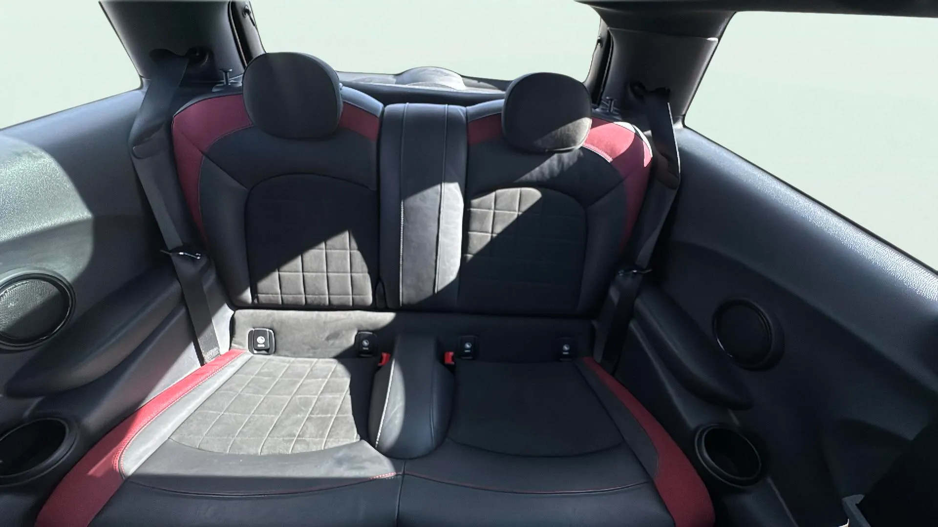 MINI Cooper John Cooper Works - foto 14