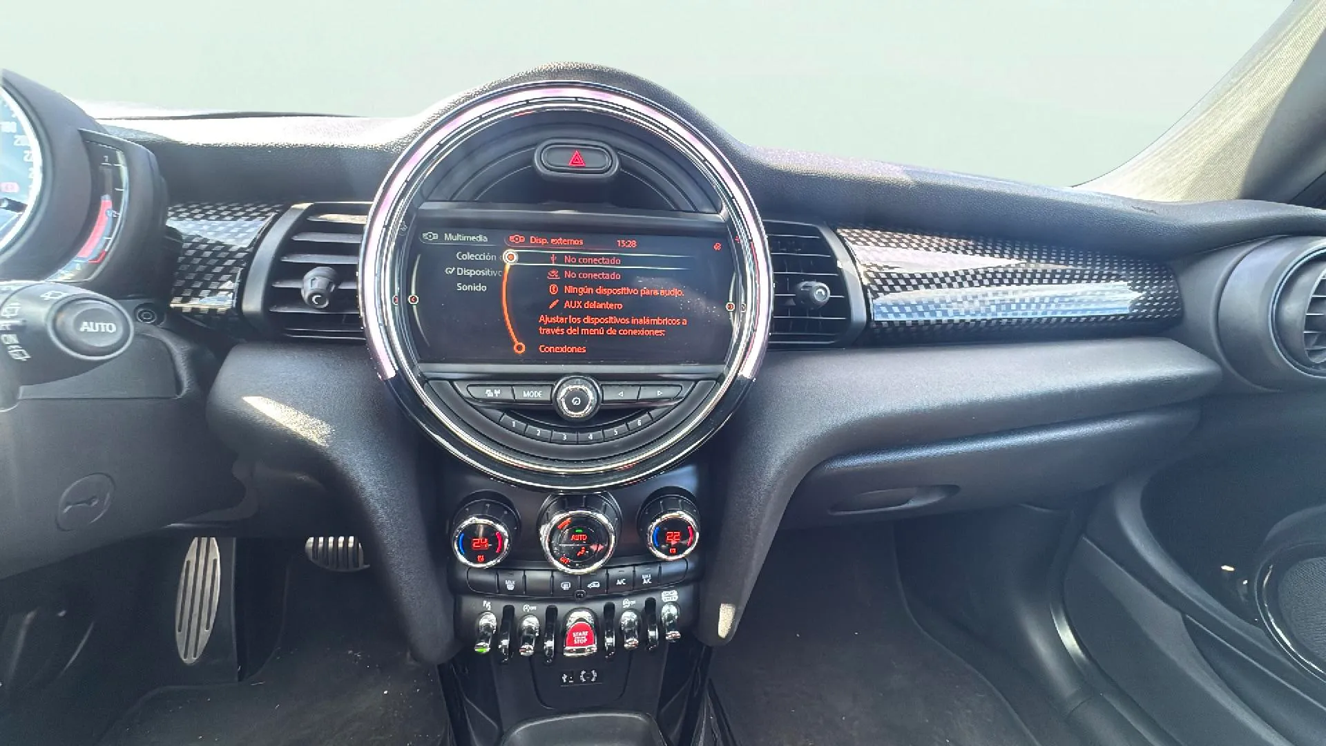 MINI Cooper John Cooper Works - foto 8