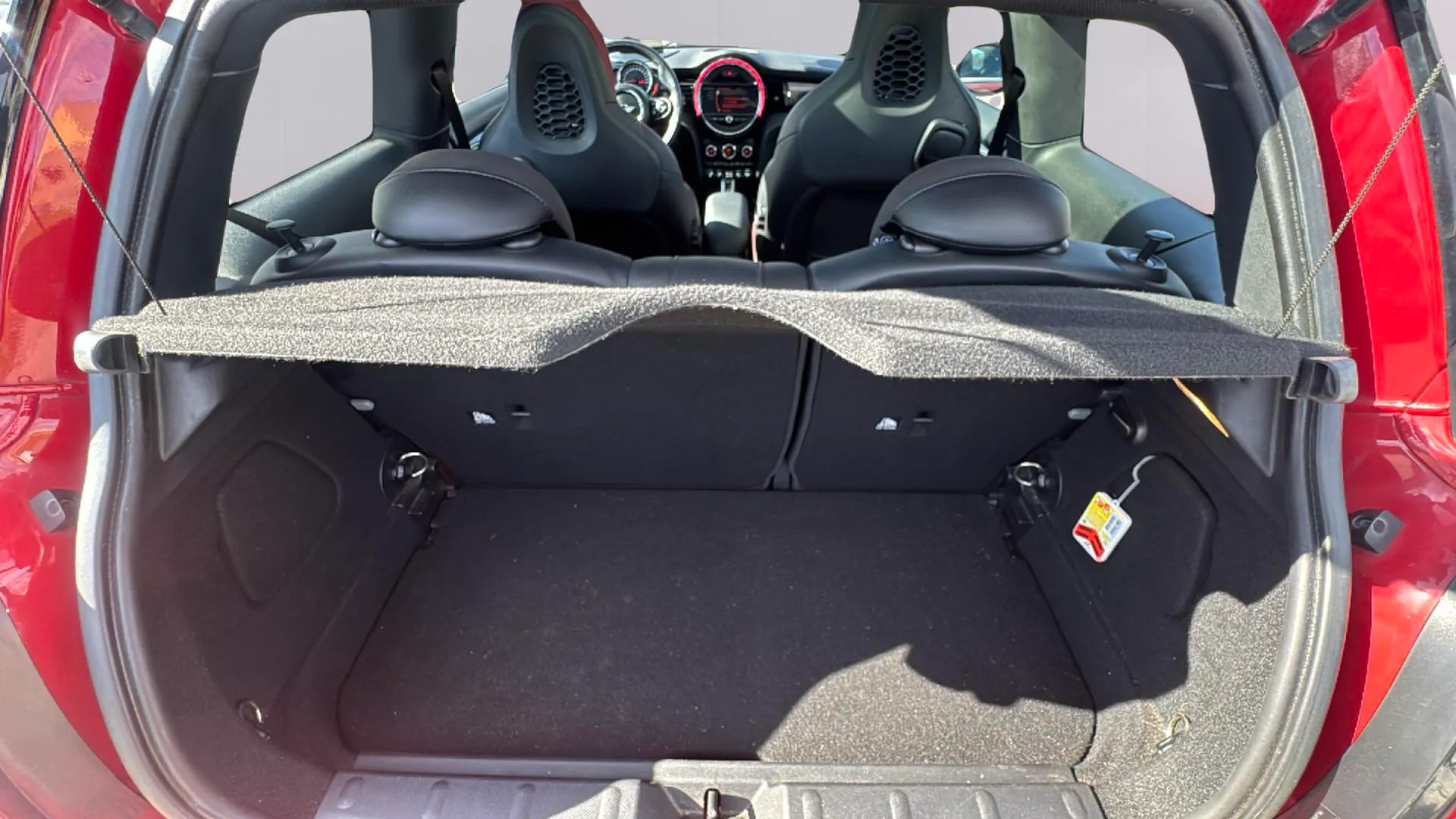 MINI Cooper John Cooper Works - foto 15