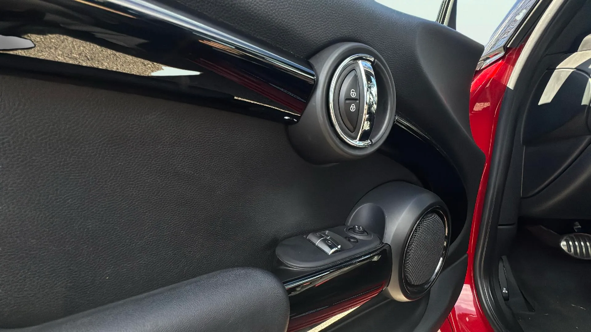 MINI Cooper John Cooper Works - foto 22