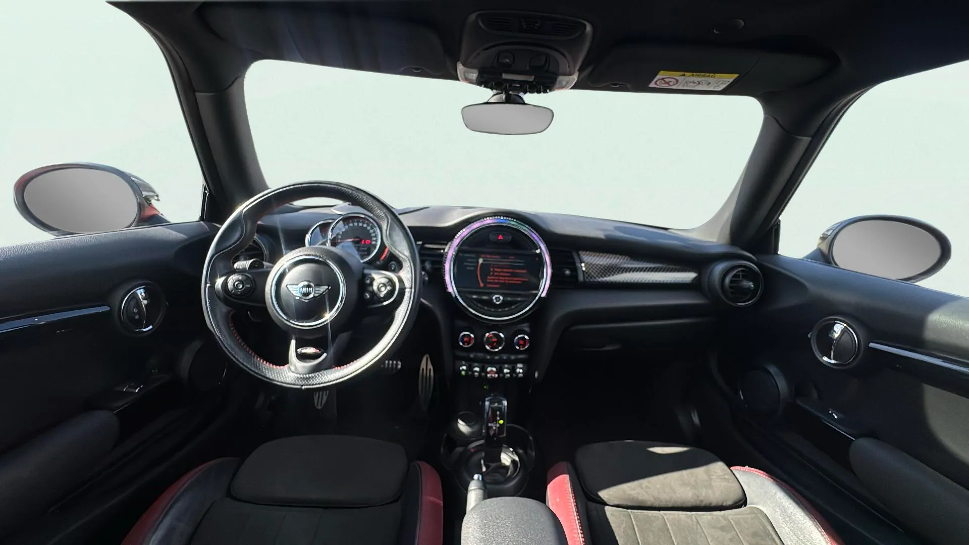 MINI Cooper John Cooper Works - foto 11