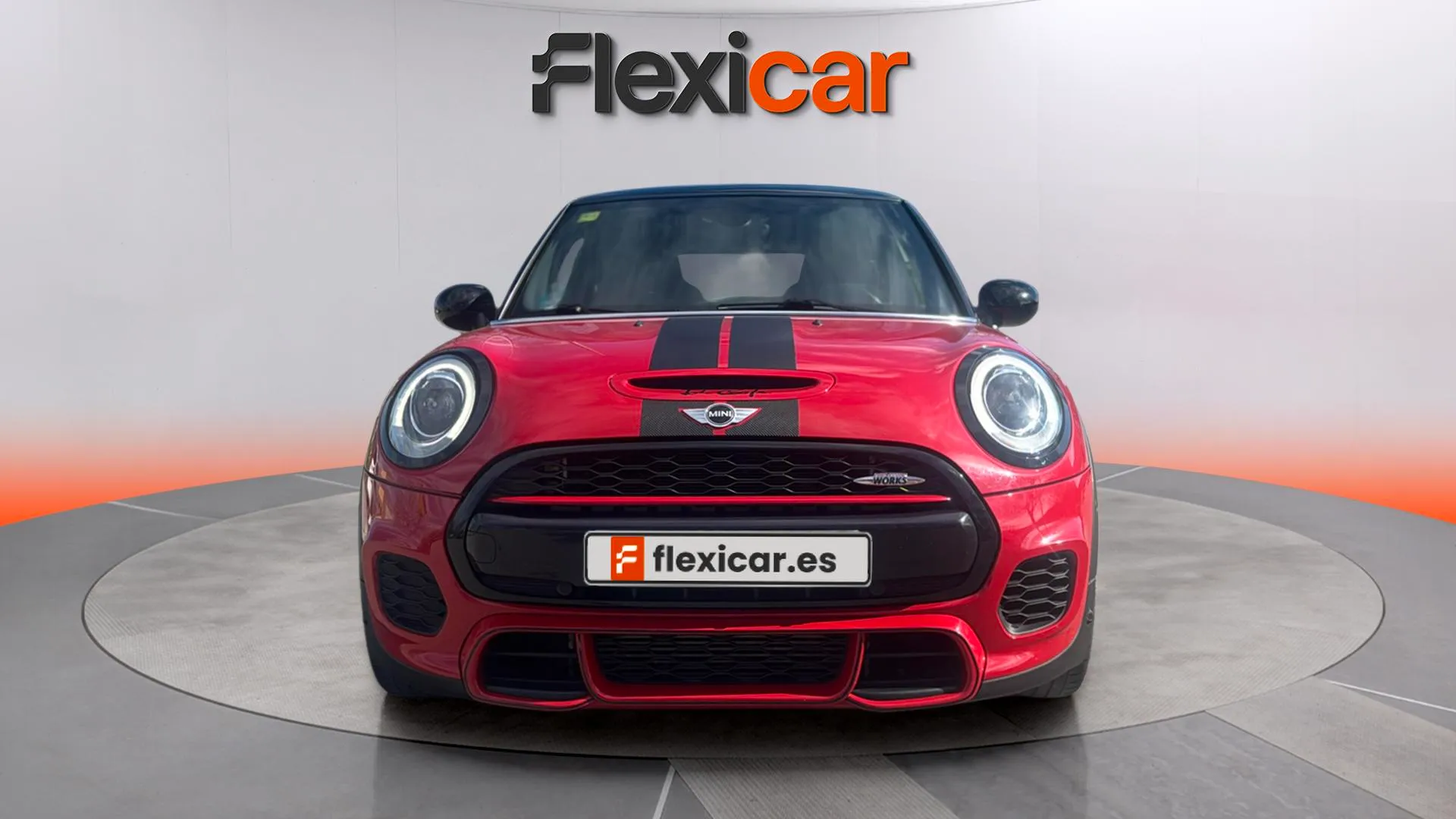 MINI Cooper John Cooper Works - foto 2