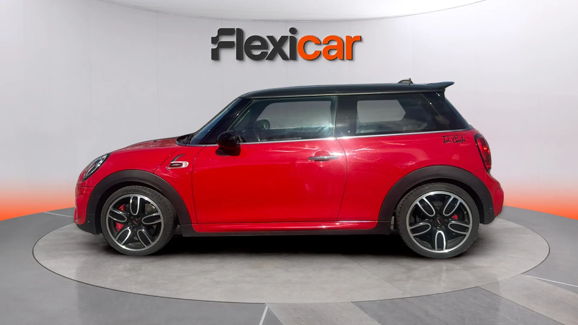 MINI Cooper John Cooper Works - foto 5