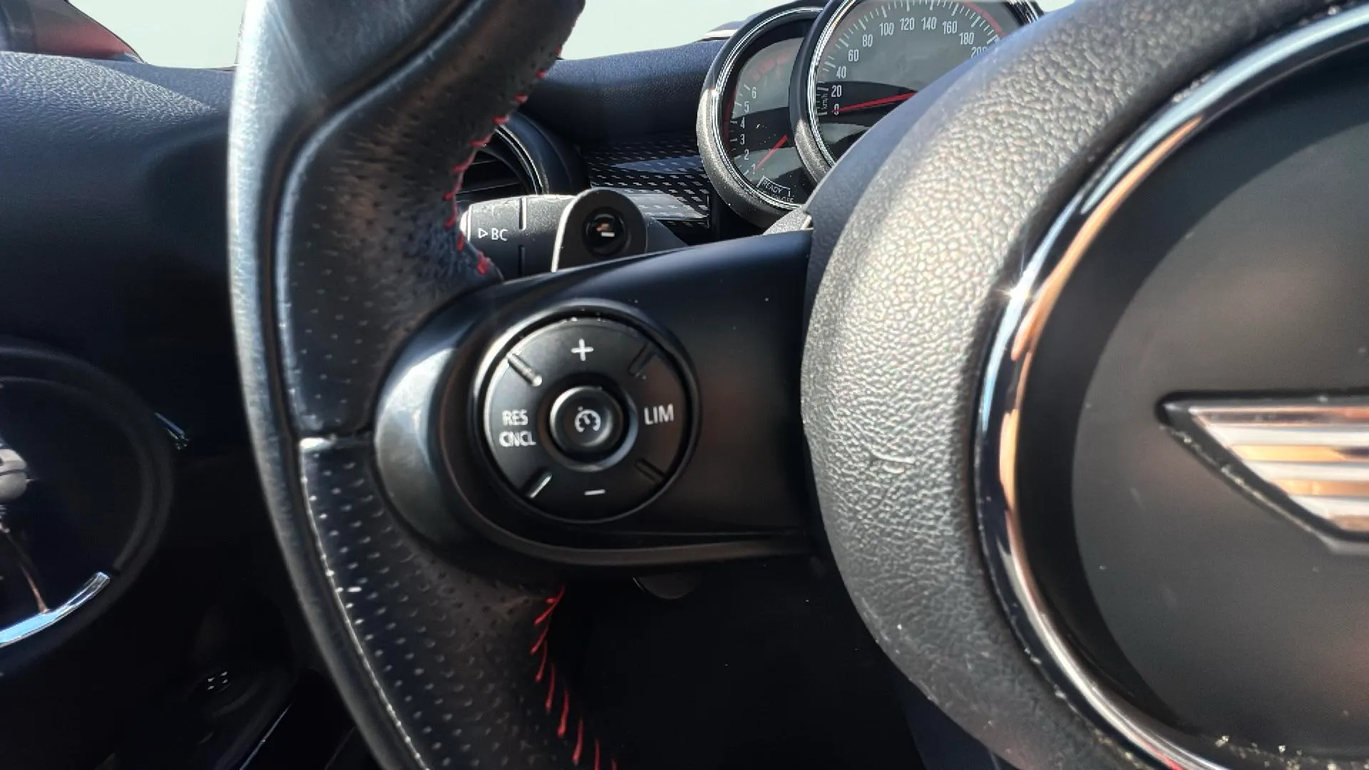 MINI Cooper John Cooper Works - foto 9