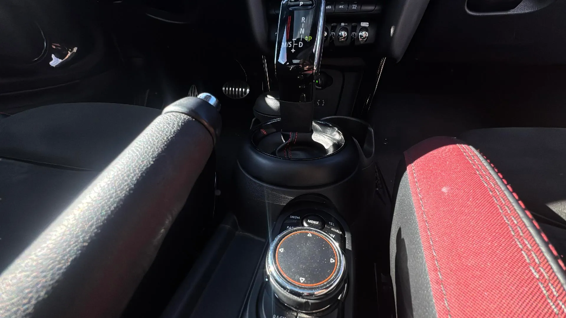 MINI Cooper John Cooper Works - foto 25